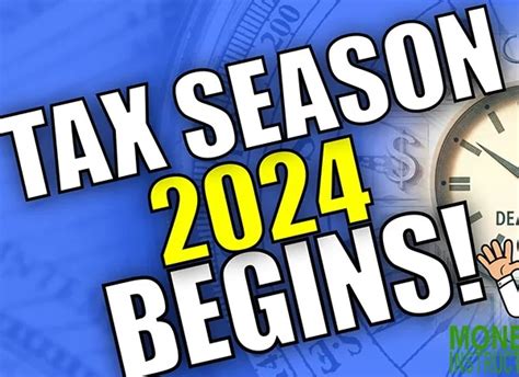 how long is tax season.